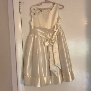 Girls fantasy dress